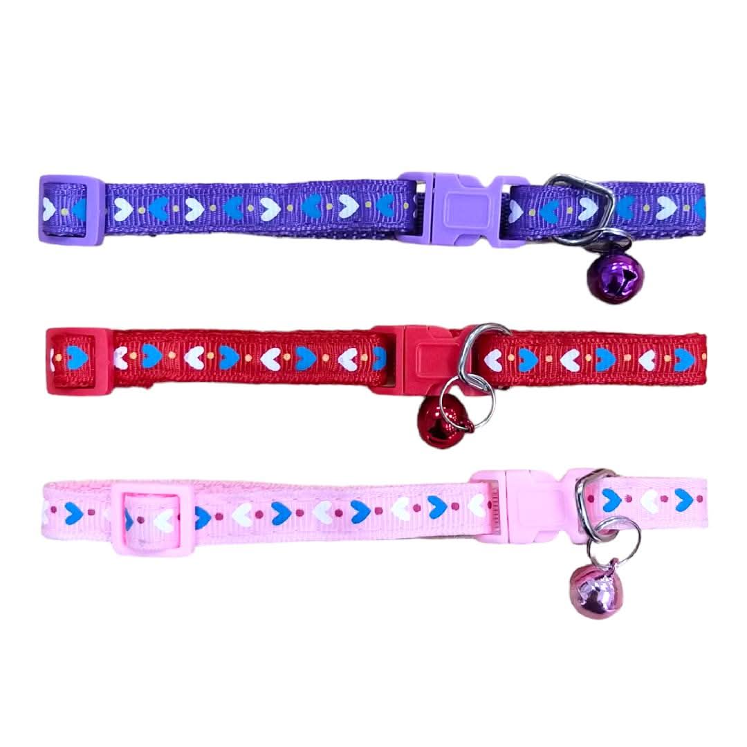 CT2659 1 Pieza De Collar Para Mascota - Imagen 2