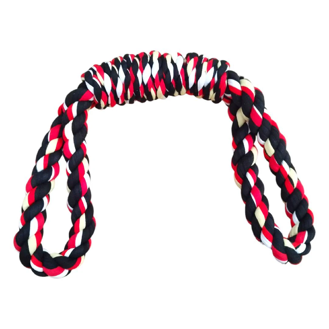 CT2685 1 Pieza De Juguete De Cuerda Para Mascota - Imagen 2