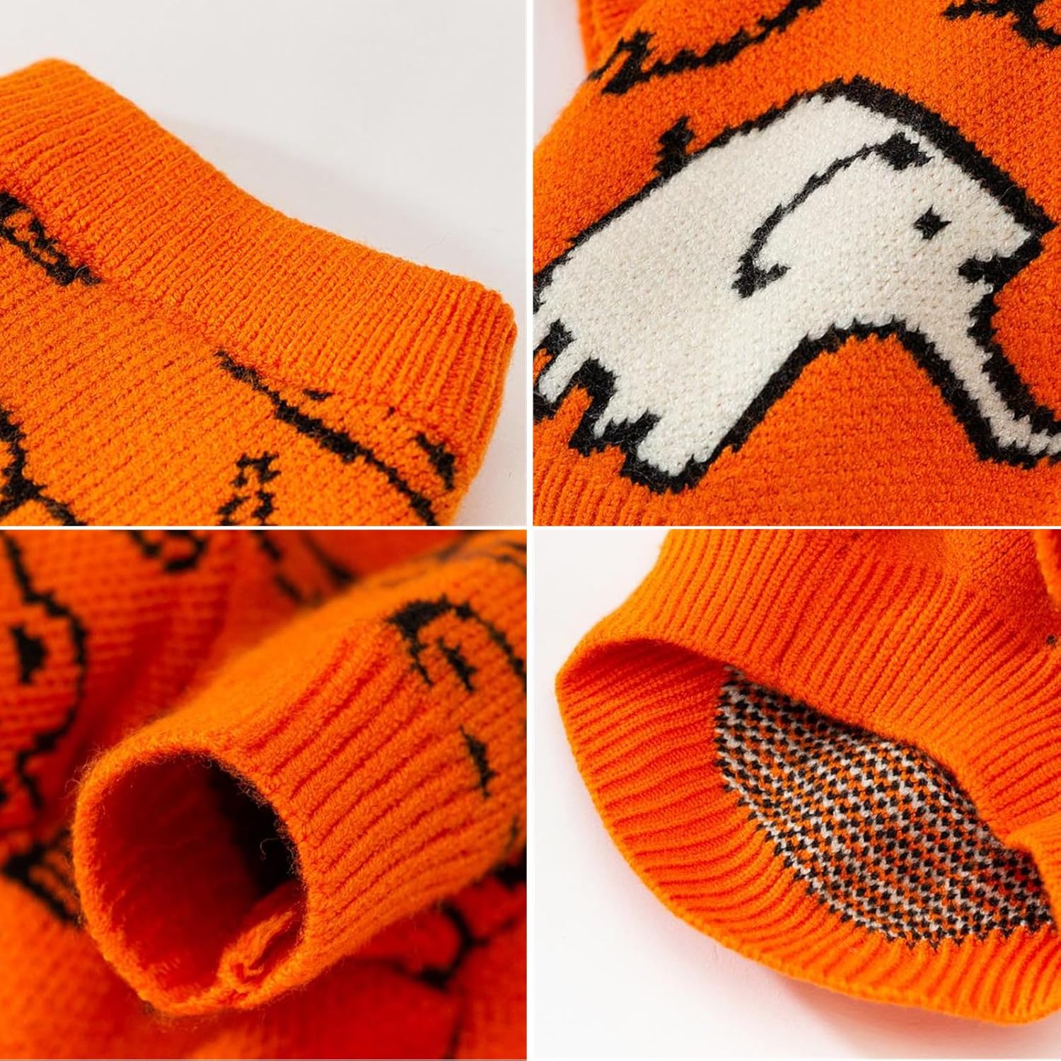 CT2755 1 Pieza De Ropa De Invierno Para Mascota - Imagen 4