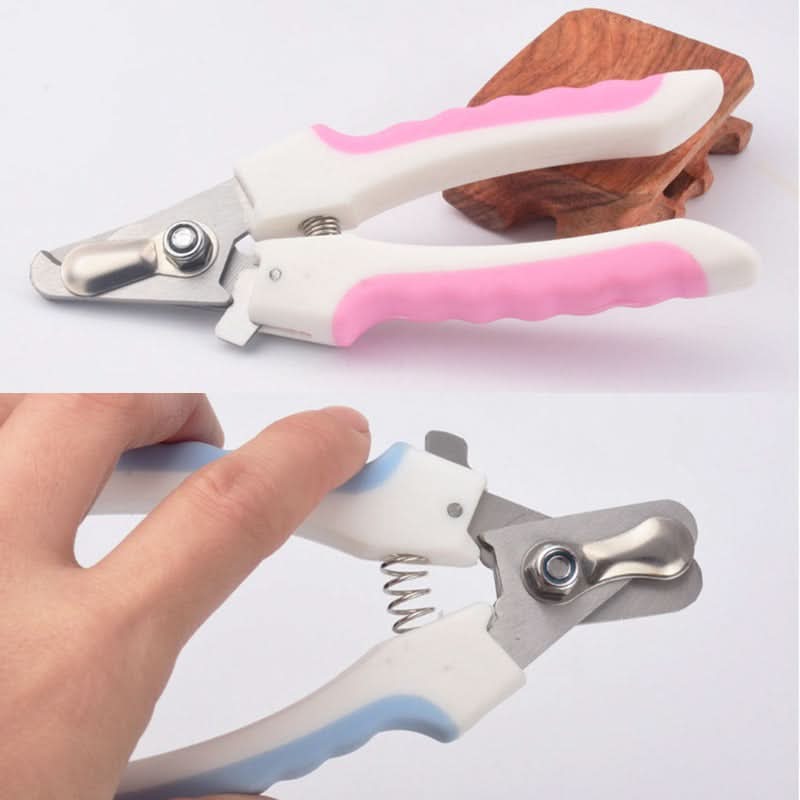 CT2756 1 Pieza Cortador De Uñas Para Mascotas - Imagen 8