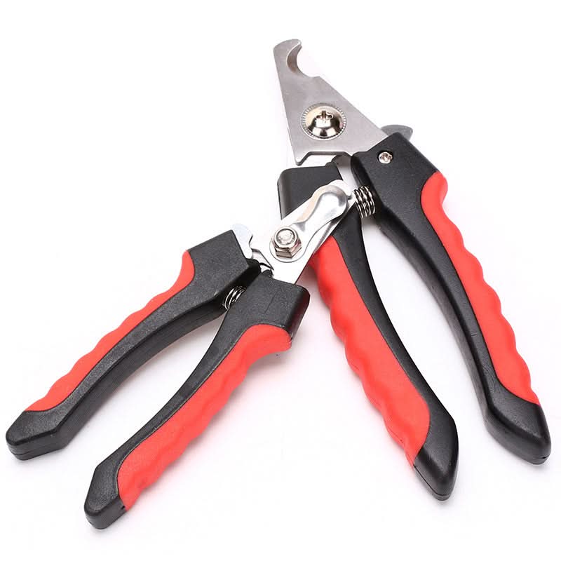 CT2756 1 Pieza Cortador De Uñas Para Mascotas - Imagen 5