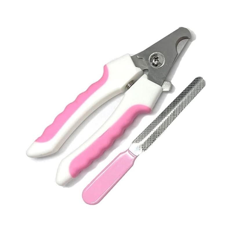 CT2756 1 Pieza Cortador De Uñas Para Mascotas - Imagen 9