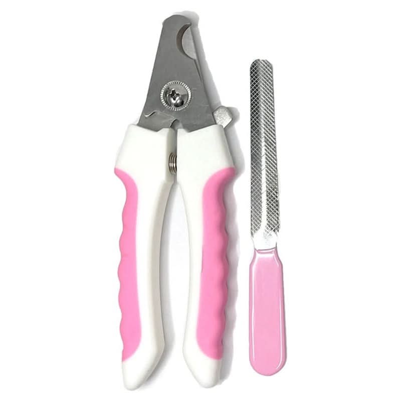 CT2756 1 Pieza Cortador De Uñas Para Mascotas - Imagen 3