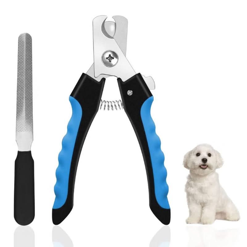 CT2756 1 Pieza Cortador De Uñas Para Mascotas - Imagen 2