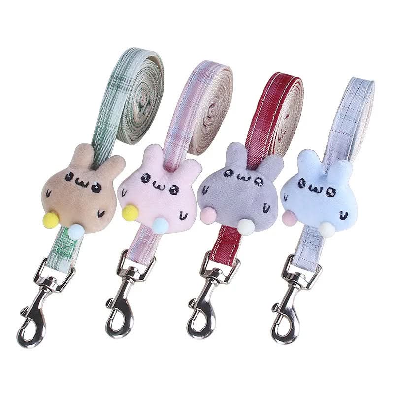 CT2772 1 Pieza De Pechera Con Correa Para Mascota - Imagen 9