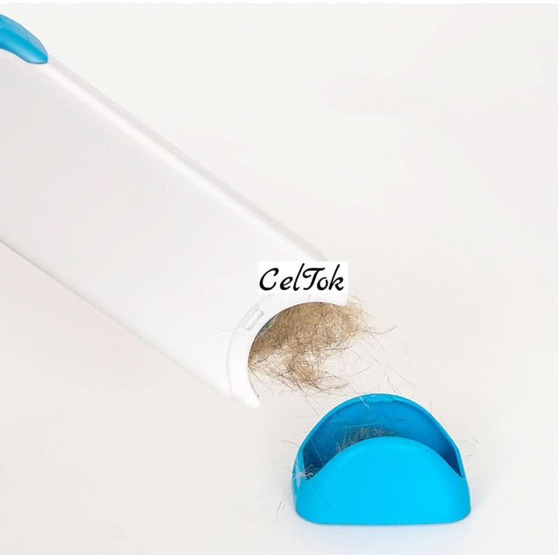 CT2793 Set 2 Pieza De Removedor De Pelusa Para Mascota - Imagen 6