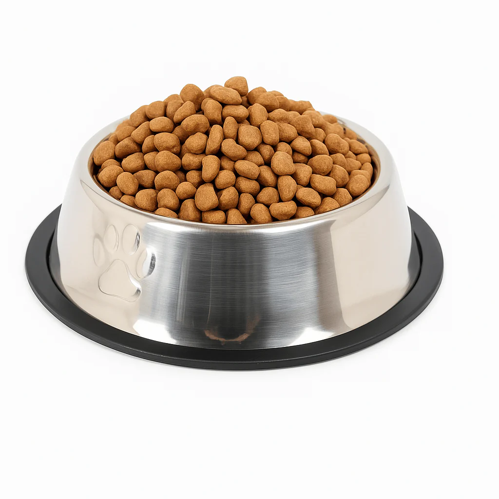 CT2838 1 Pieza De Tazon Para Mascota