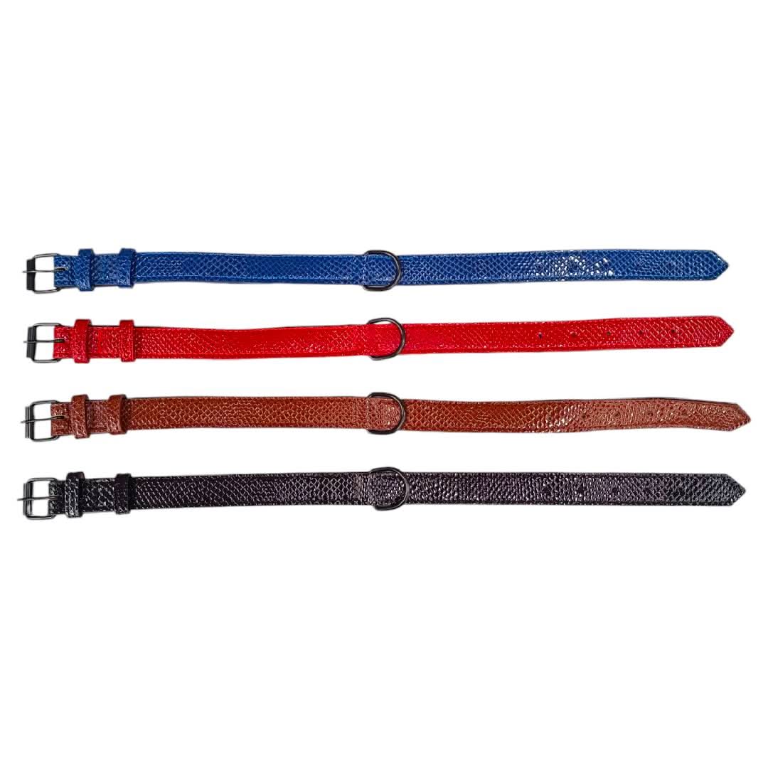 CT2877 1 Pieza De Collar Para Mascota - Imagen 6