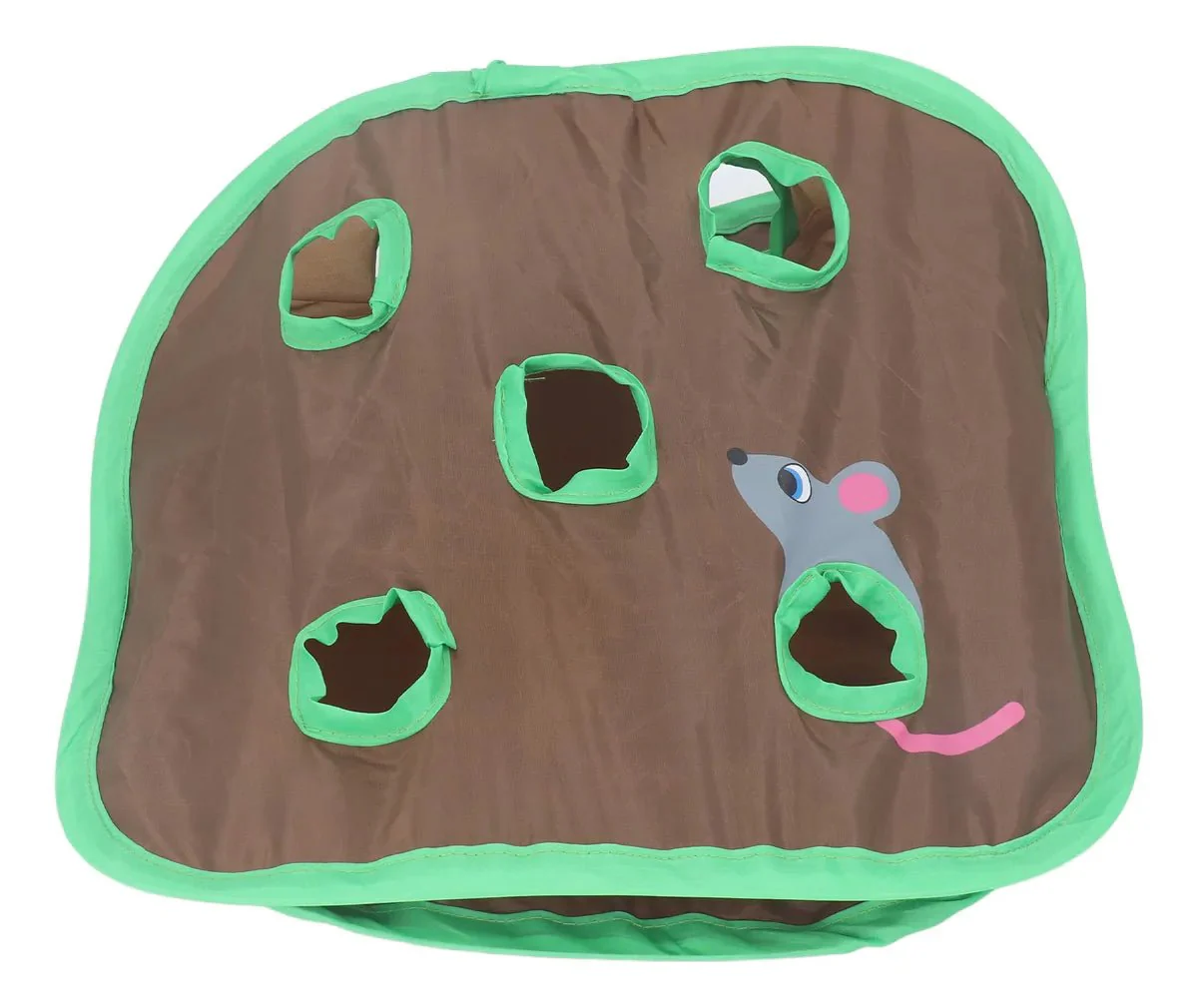 CT2937 1 Pieza de Juguete Con Ratón y Pelota Para Gato - Imagen 2