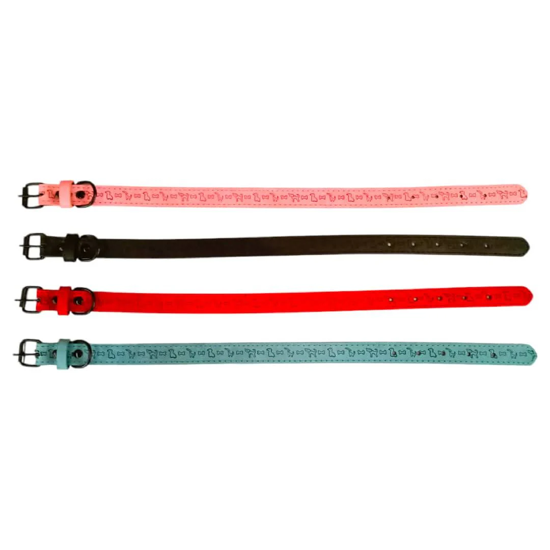 CT2945 1 Pieza De Collar Para Mascota - Imagen 6