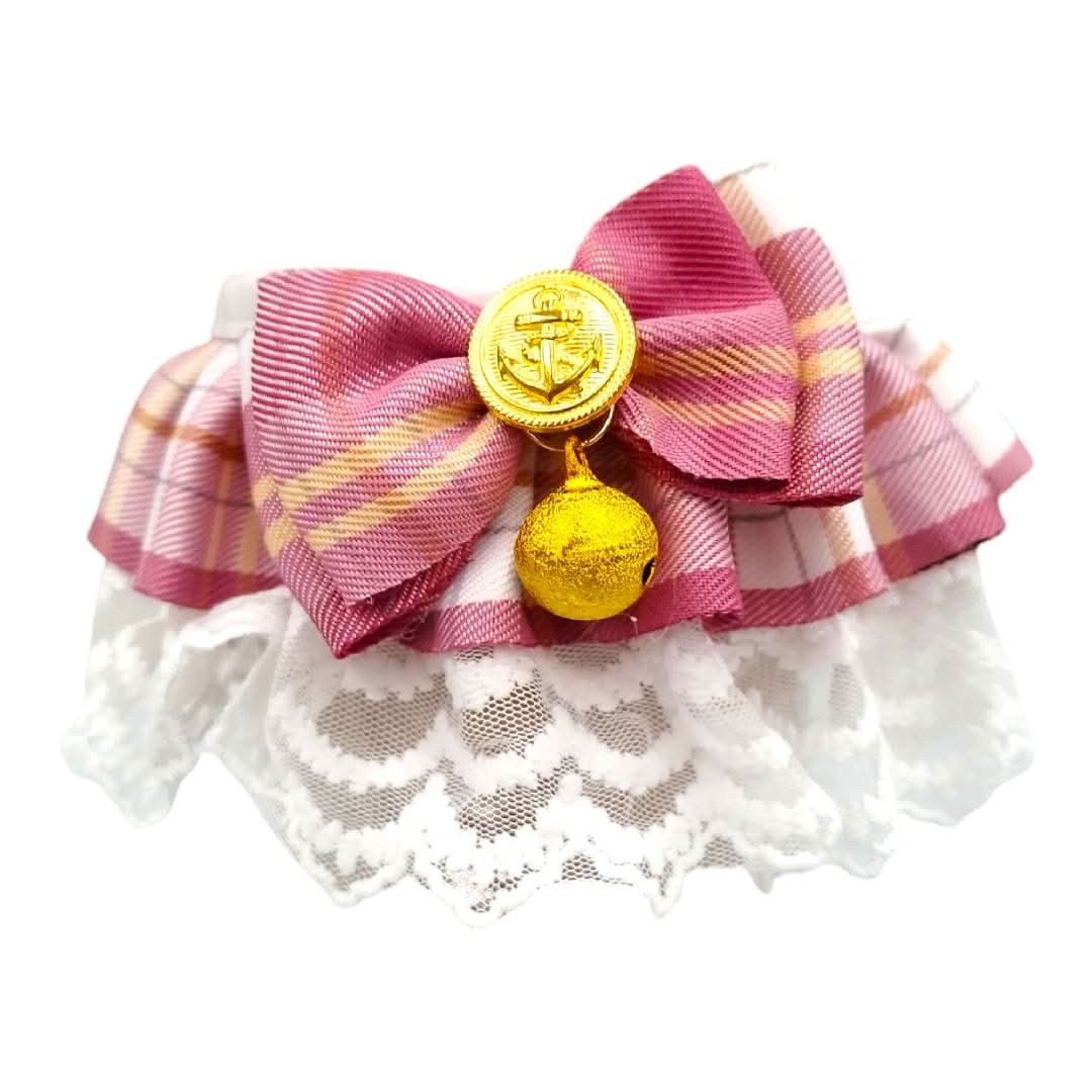 CT3075 1 Pieza De Collar De Pañuelo Para Mascota - Imagen 3