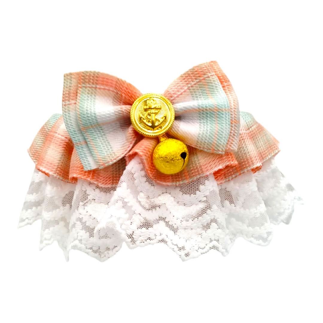 CT3075 1 Pieza De Collar De Pañuelo Para Mascota - Imagen 5