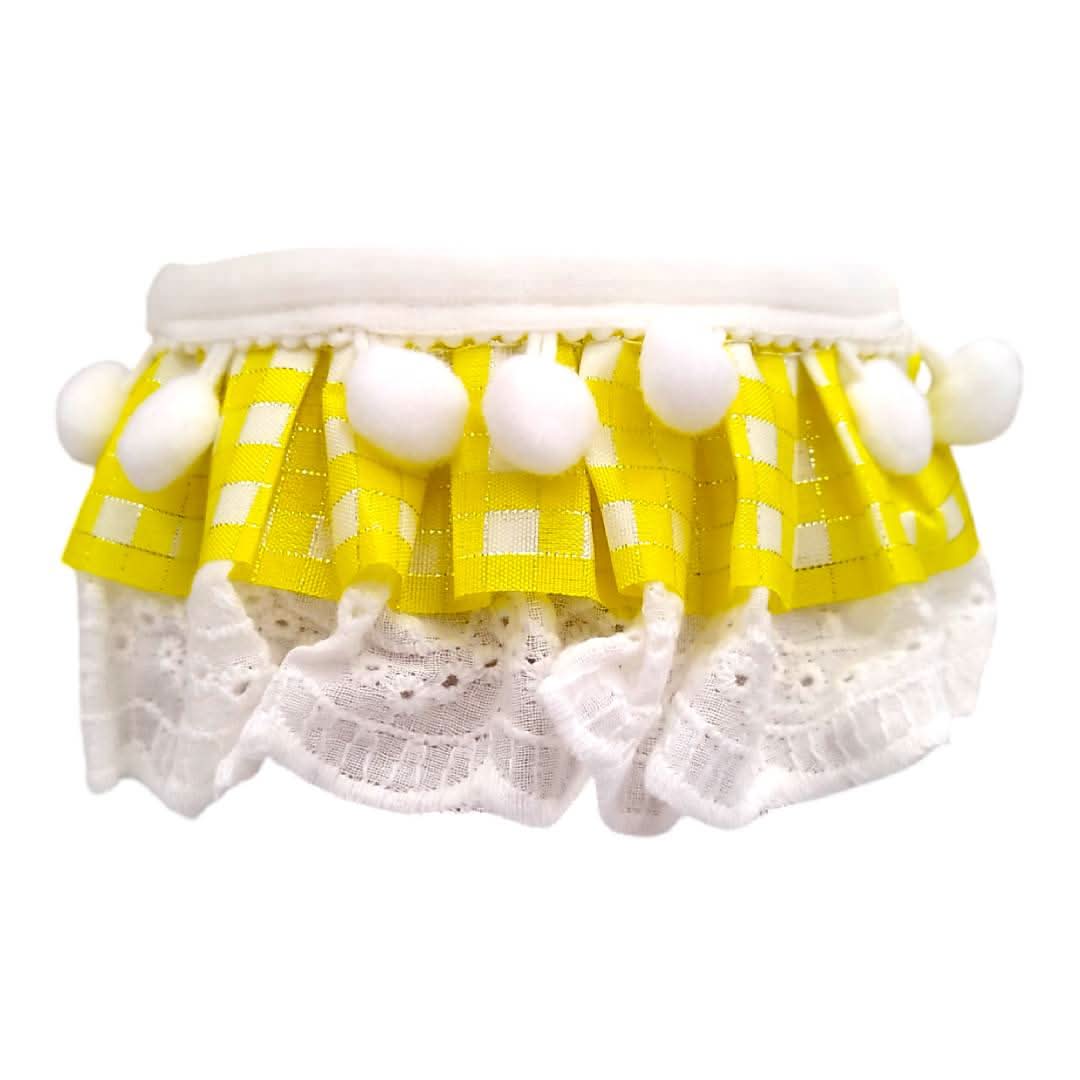 CT3096 1 Pieza De Paliacate Para Mascota - Imagen 2