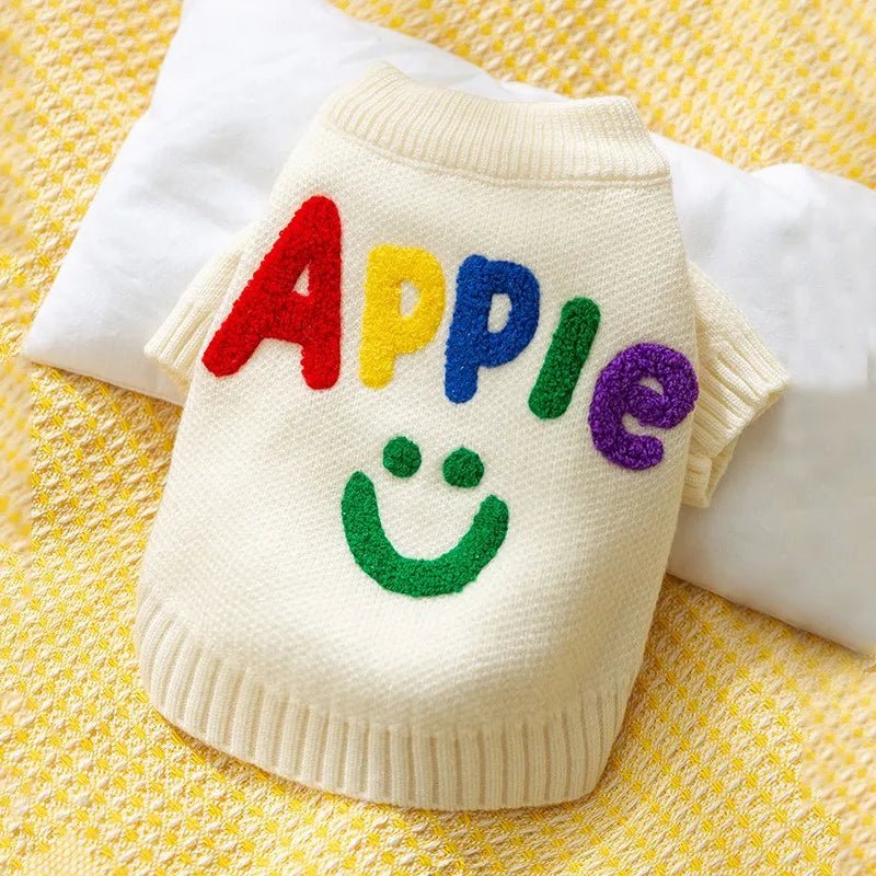 CT3110 1 Pieza De Ropa De Invierno Para Mascota