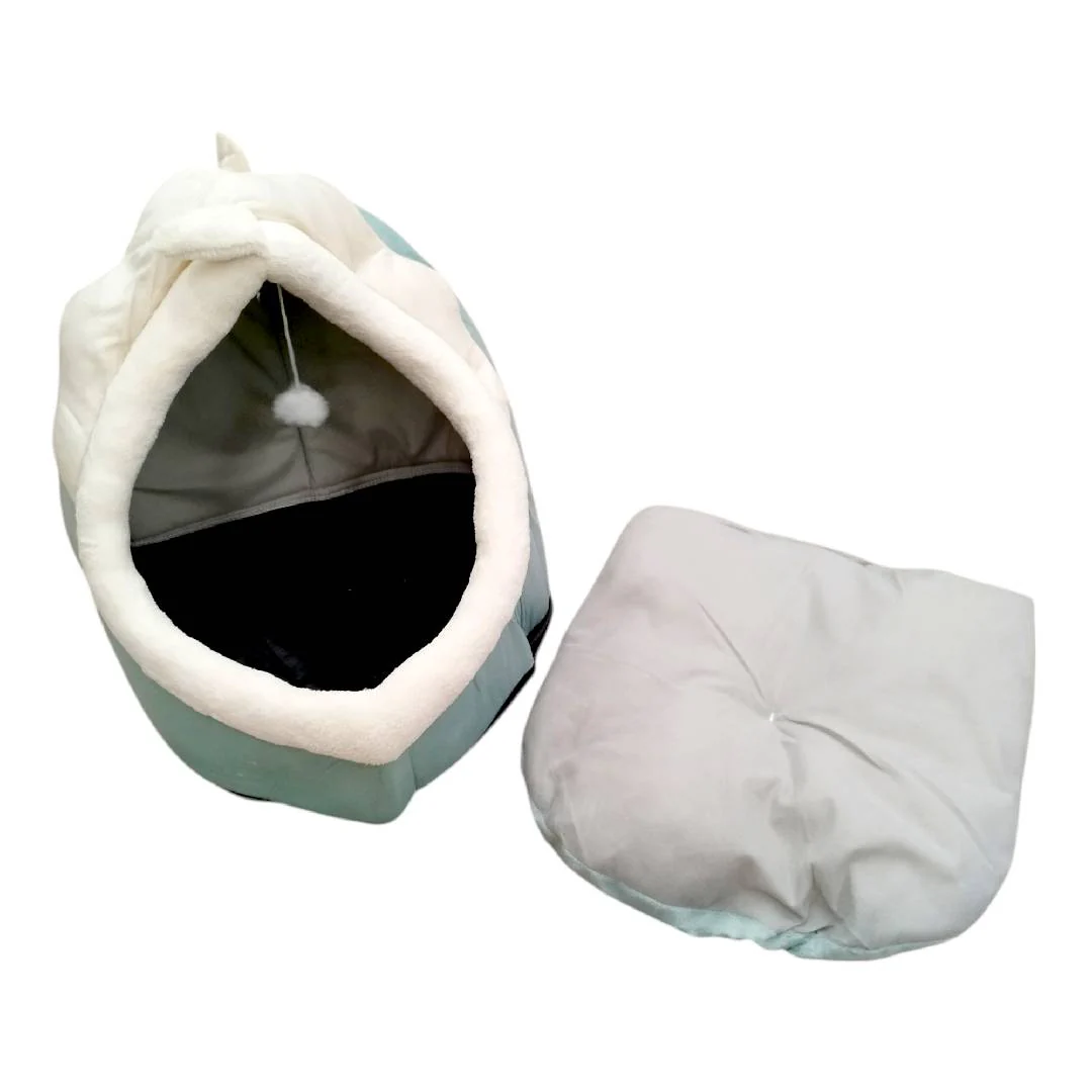 CT3118 1 Pieza De Cama Con Diseño Para Mascota - Imagen 4