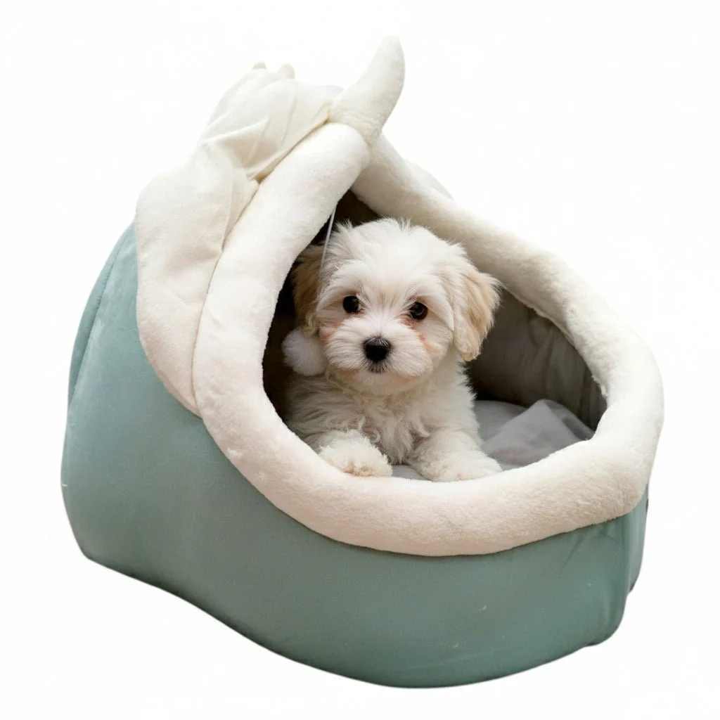 CT3118 1 Pieza De Cama Con Diseño Para Mascota - Imagen 7