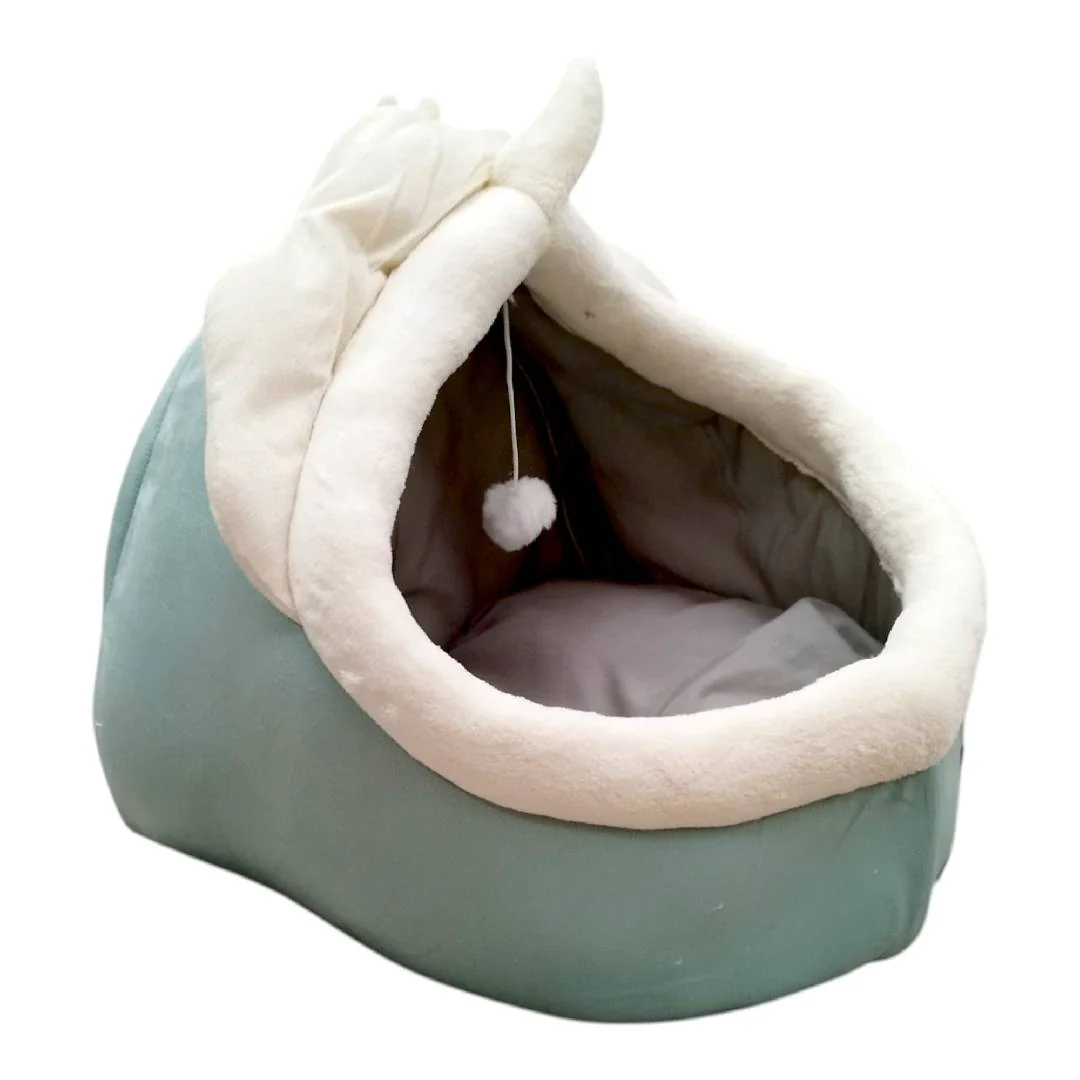 CT3118 1 Pieza De Cama Con Diseño Para Mascota - Imagen 2