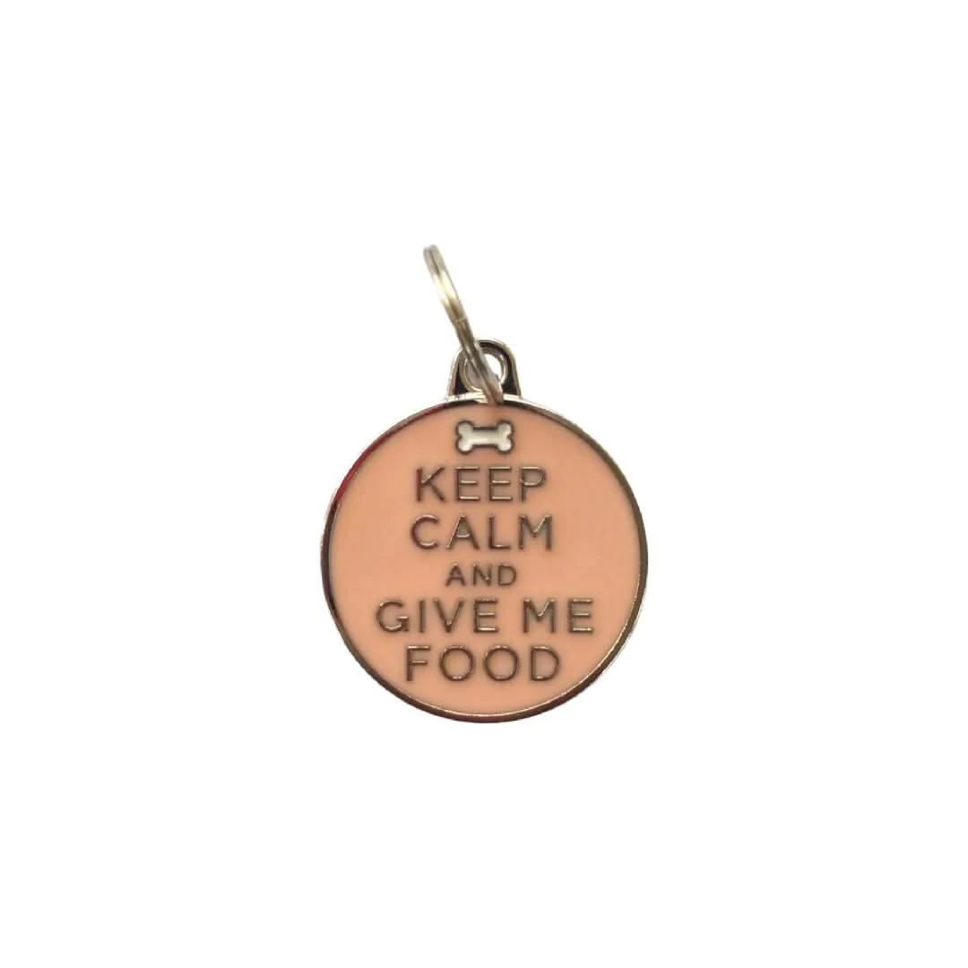 CT3167 1 Pieza De Identificación Para Mascota - Imagen 5