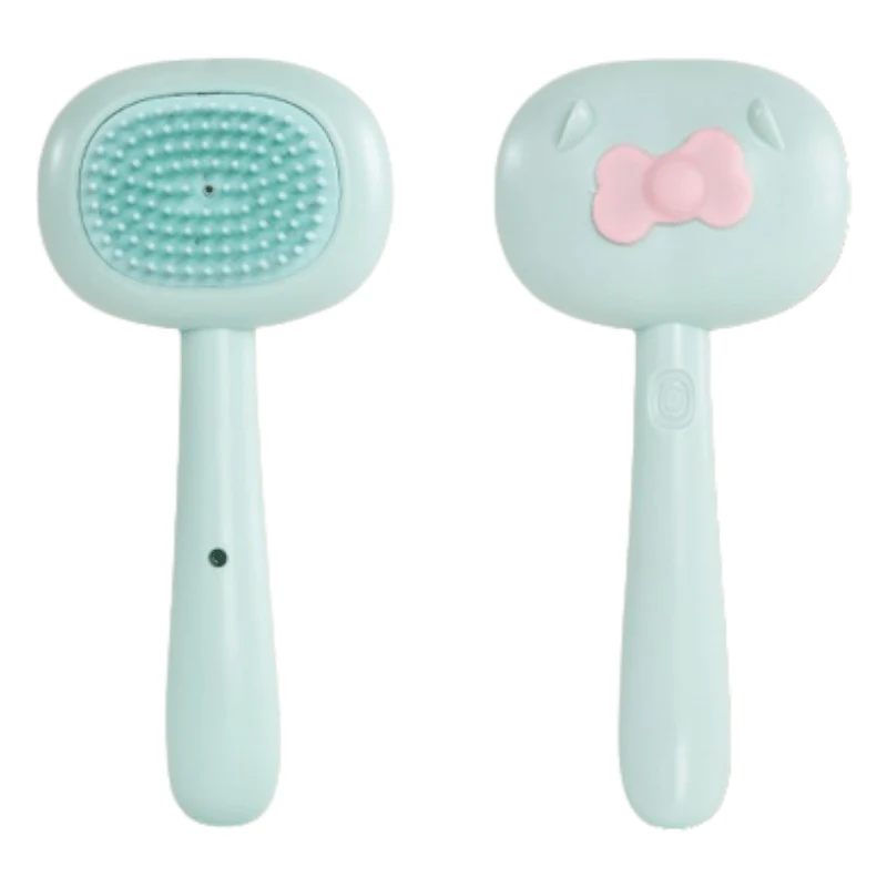 CT3198 1 Pieza De Cepillo Para Mascota - Imagen 4