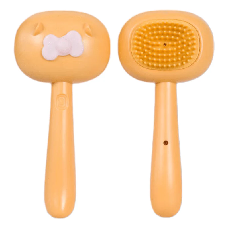 CT3198 1 Pieza De Cepillo Para Mascota - Imagen 3