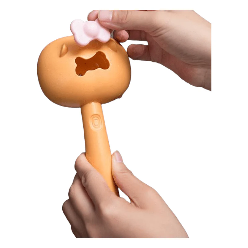 CT3198 1 Pieza De Cepillo Para Mascota - Imagen 6