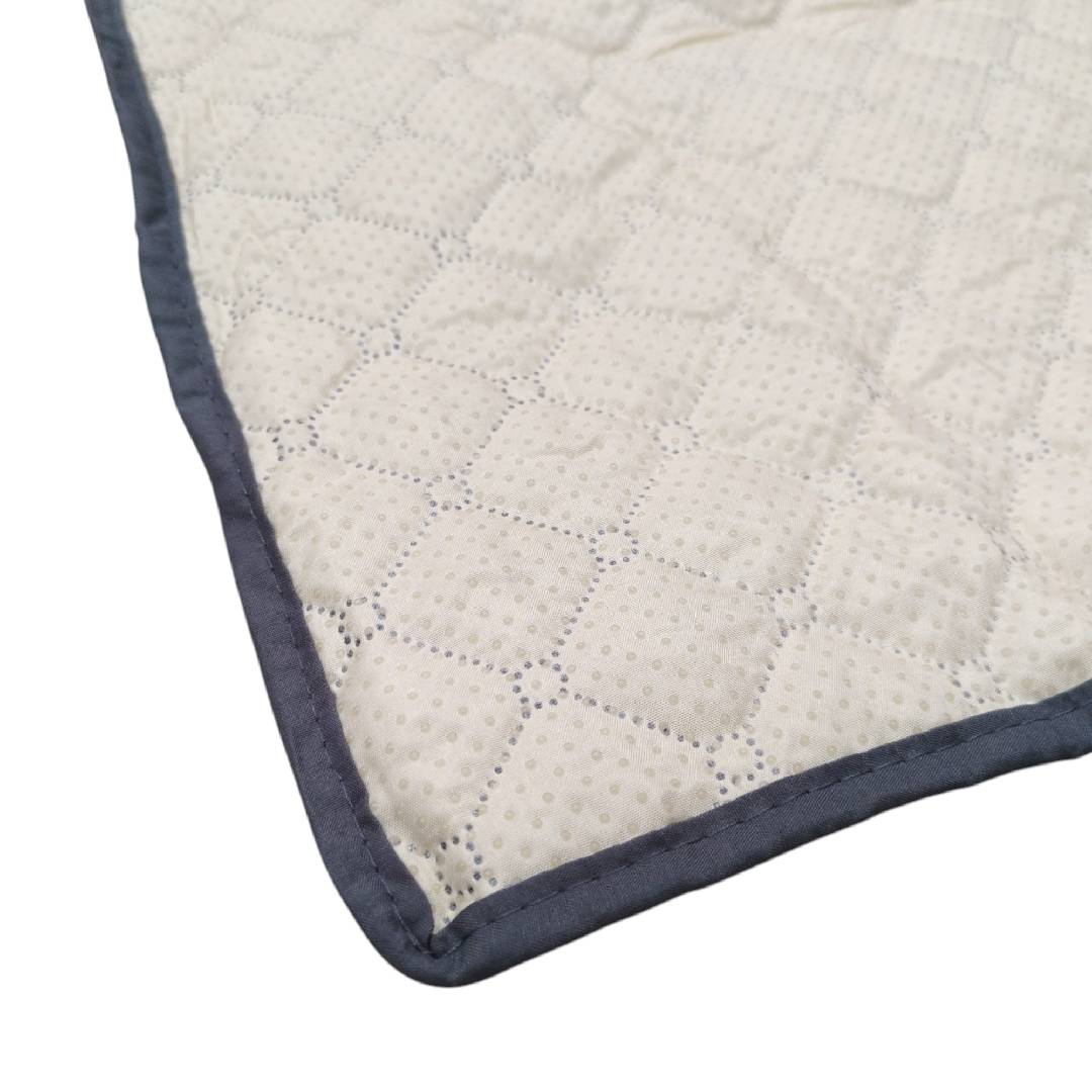 CT3200 1 Pieza De Tapete Cama Con Almohadilla Para Mascota - Imagen 5