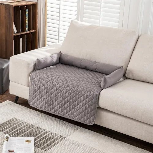 CT3200 1 Pieza De Tapete Cama Con Almohadilla Para Mascota - Imagen 2