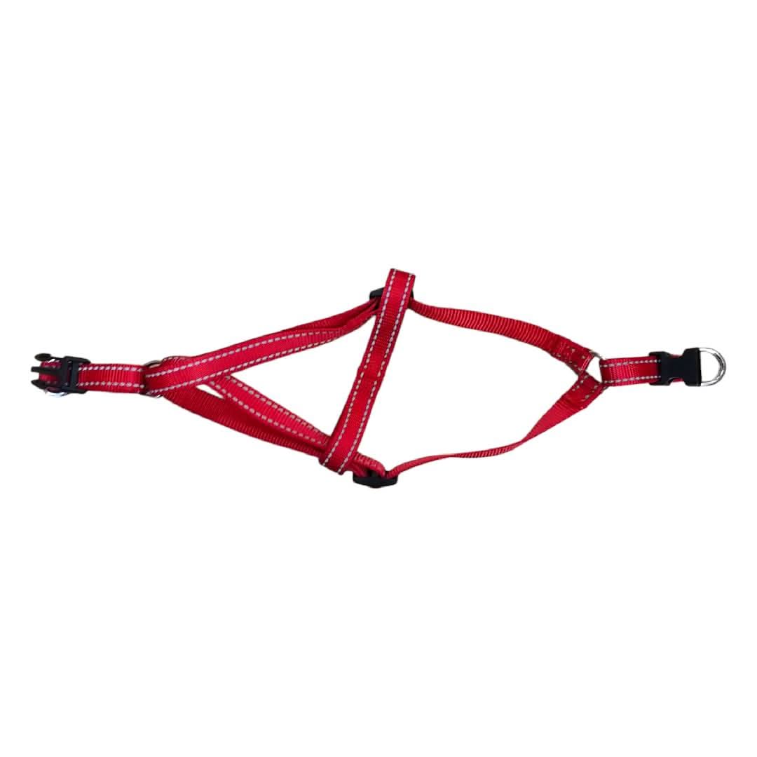 CT3243 1 Pieza De Pechera Con Correa Para Mascota - Imagen 4