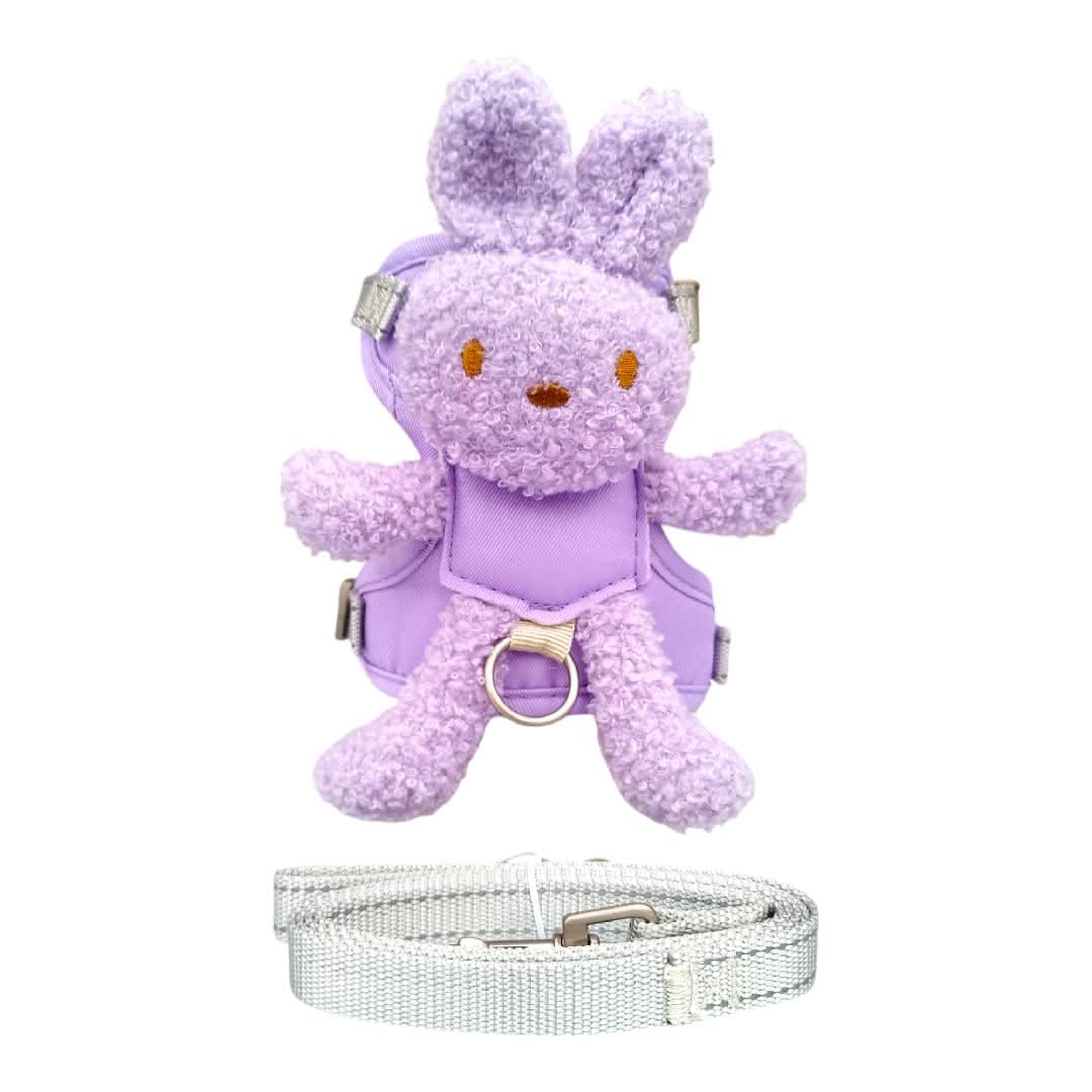 CT3324 1 Pieza De Pechera Con Correa Para Mascota - Imagen 2