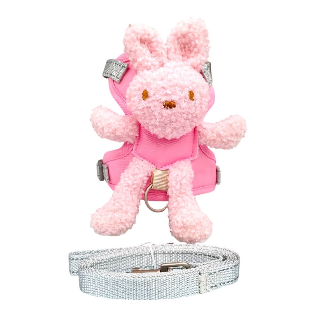 CT3324 1 Pieza De Pechera Con Correa Para Mascota - Imagen 3