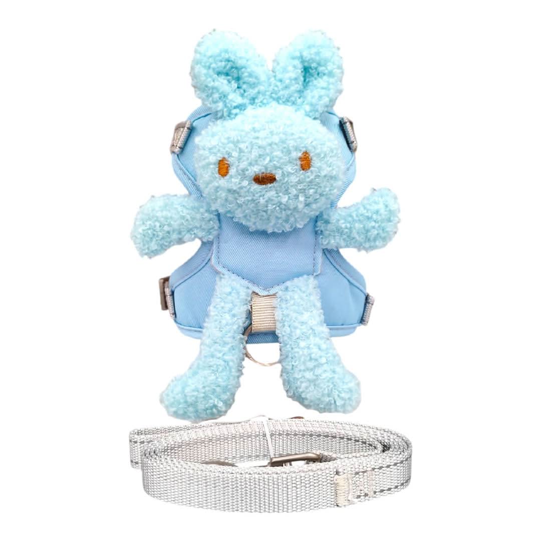 CT3324 1 Pieza De Pechera Con Correa Para Mascota - Imagen 5