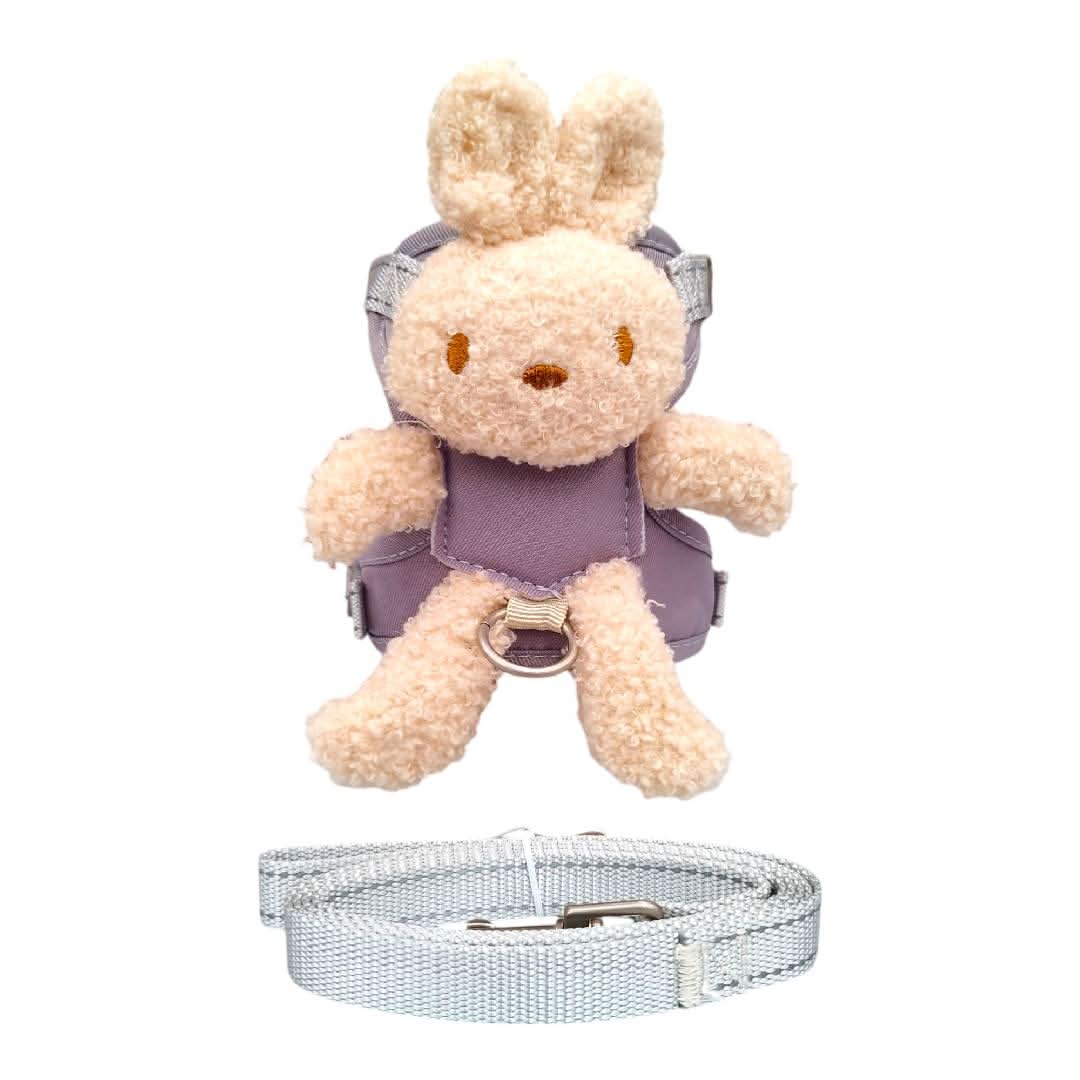 CT3324 1 Pieza De Pechera Con Correa Para Mascota - Imagen 4