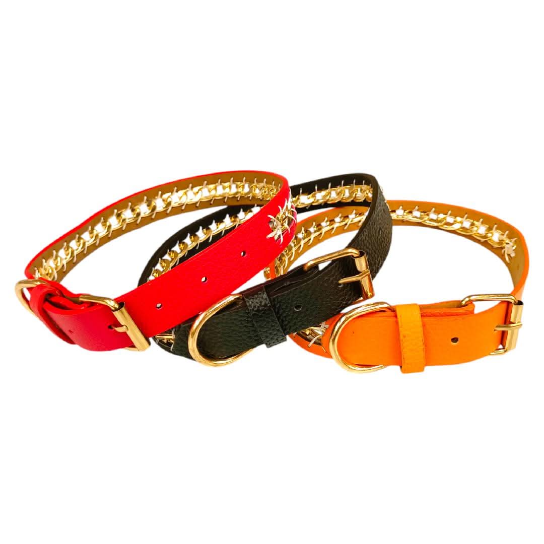 CT3416 1 Pieza De Collar Para Mascota