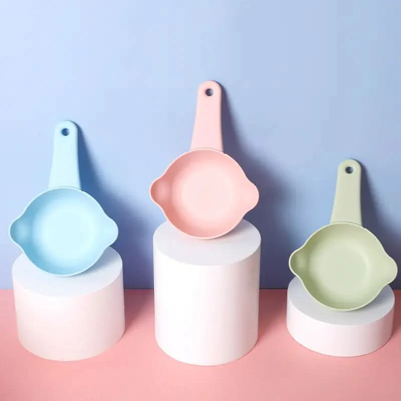 CT3454 1 Pieza De Cuchara Para Mascota - Imagen 2