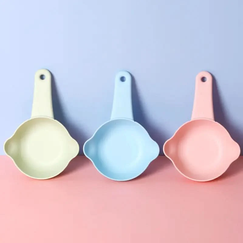 CT3454 1 Pieza De Cuchara Para Mascota - Imagen 8