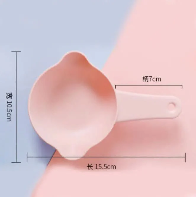 CT3454 1 Pieza De Cuchara Para Mascota - Imagen 4