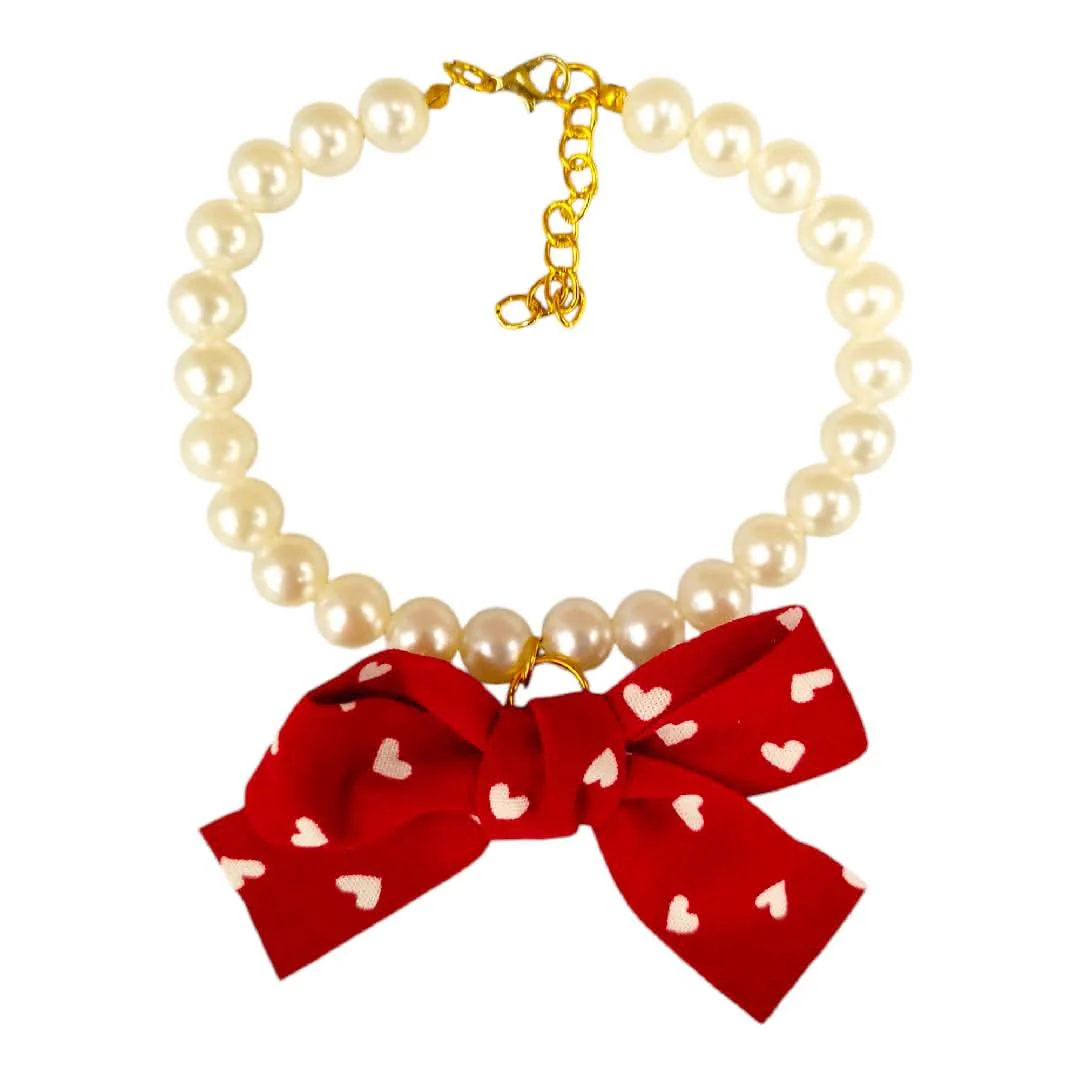 CT3508 1 Pieza De Collar Para Mascota - Imagen 3