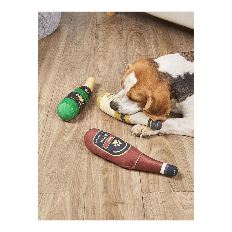 CT3519 1 Pieza De Juguete Para Mascota - Imagen 5