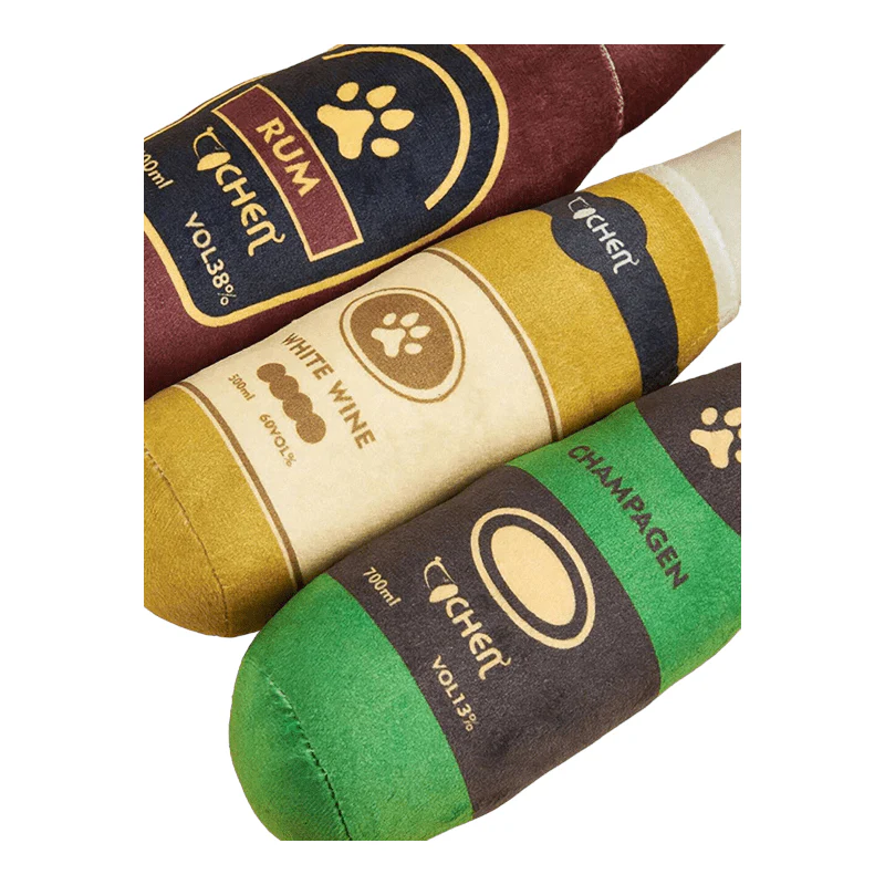 CT3519 1 Pieza De Juguete Para Mascota - Imagen 2