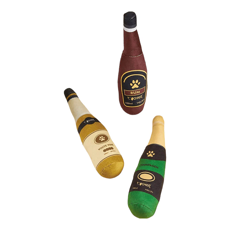 CT3519 1 Pieza De Juguete Para Mascota - Imagen 3