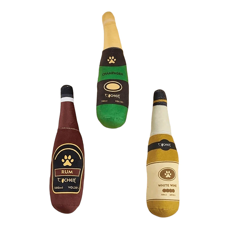 CT3519 1 Pieza De Juguete Para Mascota - Imagen 4