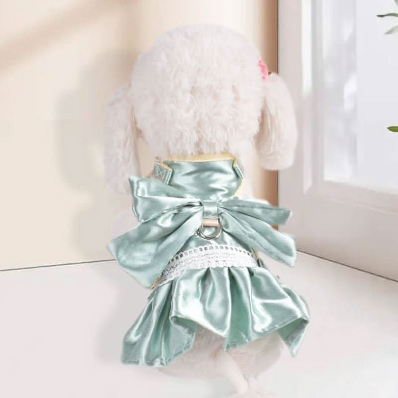 CT3556 1 Pieza De Pechera Para Mascota - Imagen 8