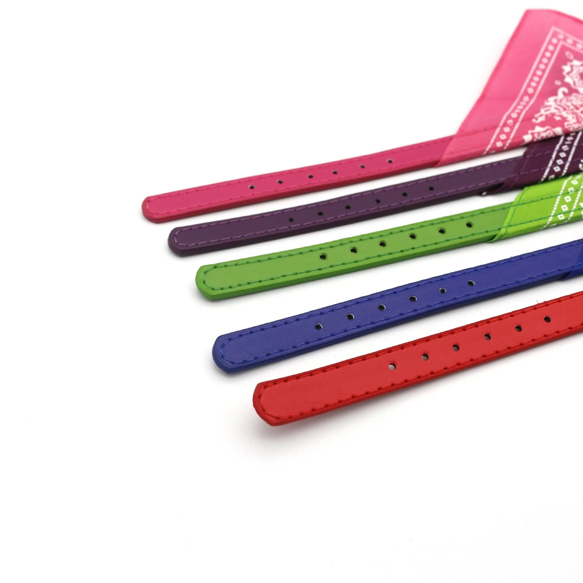 CT3655 1 Pieza De Collares Para Mascotas Con Diseño De Paliacate Ch - Imagen 3