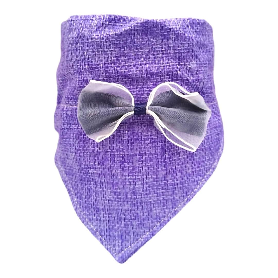 CT3669 1 Pieza De Paliacate Para Mascota - Imagen 4