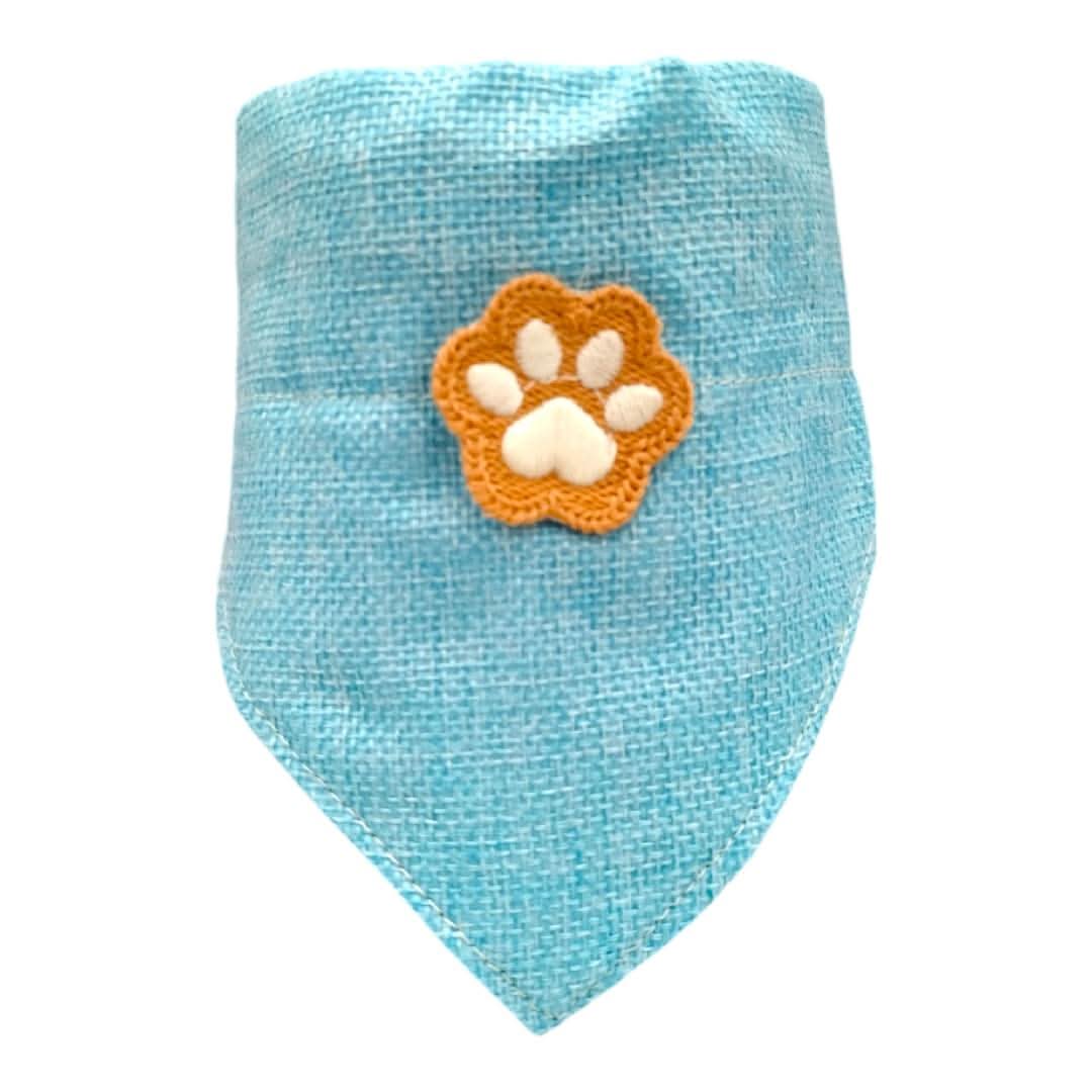 CT3669 1 Pieza De Paliacate Para Mascota - Imagen 3