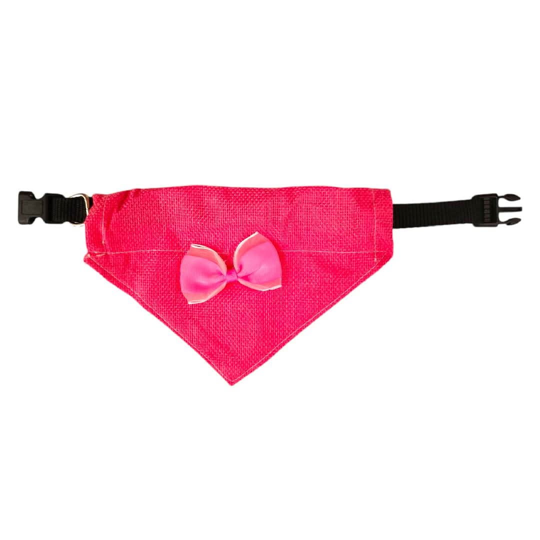 CT3669 1 Pieza De Paliacate Para Mascota - Imagen 6