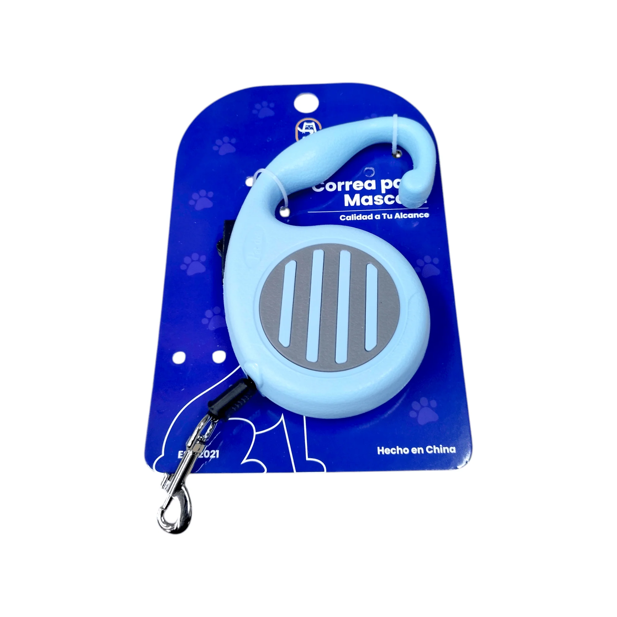 CT3823 1 Pieza de Correa Retractil Para Mascota - Imagen 3