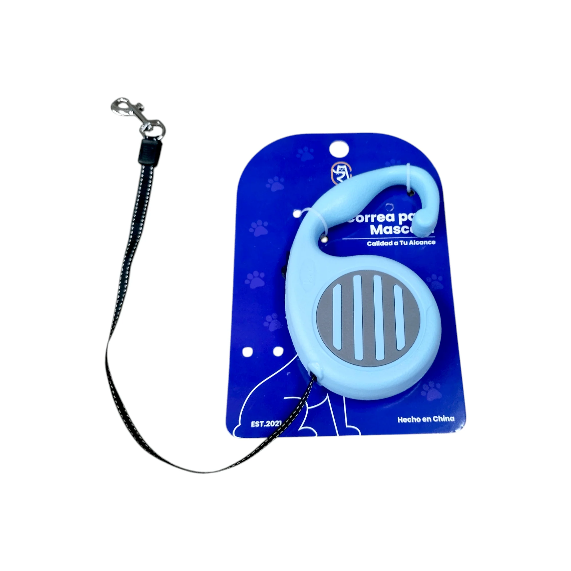 CT3823 1 Pieza de Correa Retractil Para Mascota - Imagen 5