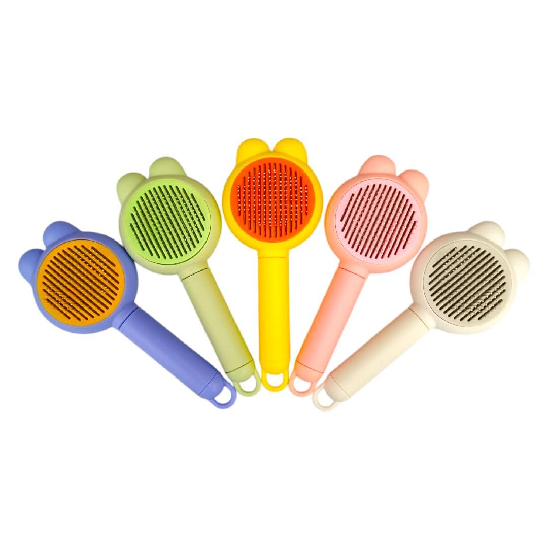 CT3966 1 Pieza De Cepillo Para Mascota