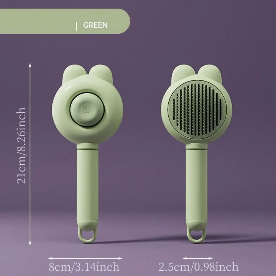 CT3966 1 Pieza De Cepillo Para Mascota - Imagen 7